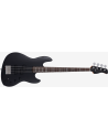 MARCUS MILLER U7-4 BLACK SATIN