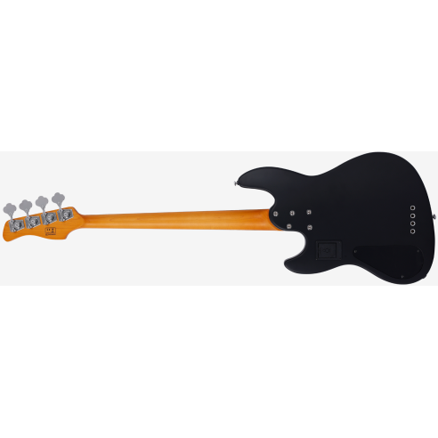 MARCUS MILLER U7-4 BLACK SATIN