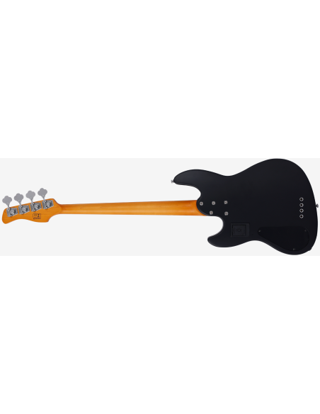 MARCUS MILLER U7-4 BLACK SATIN
