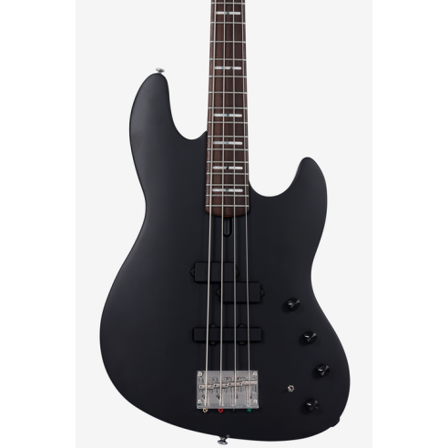 MARCUS MILLER U7-4 BLACK SATIN