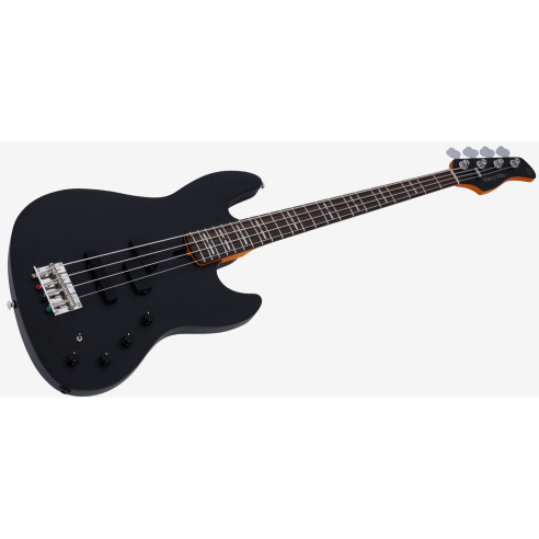 MARCUS MILLER U7-4 BLACK SATIN