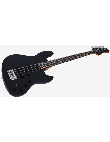 MARCUS MILLER U7-4 BLACK SATIN