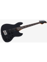 MARCUS MILLER U7-4 BLACK SATIN