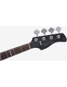 MARCUS MILLER U7-4 BLACK SATIN