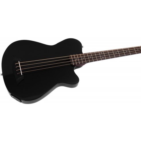 MARCUS MILLER GB5-4 BLACK
