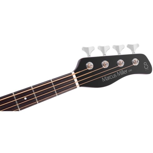 MARCUS MILLER GB5-4 BLACK