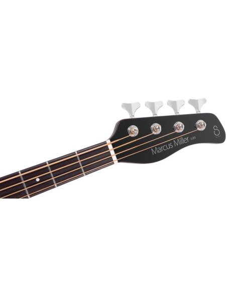 MARCUS MILLER GB5-4 BLACK