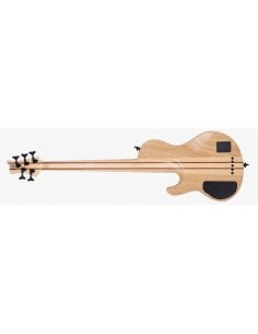 MARCUS MILLER F10-5 NATURAL SATIN 2
