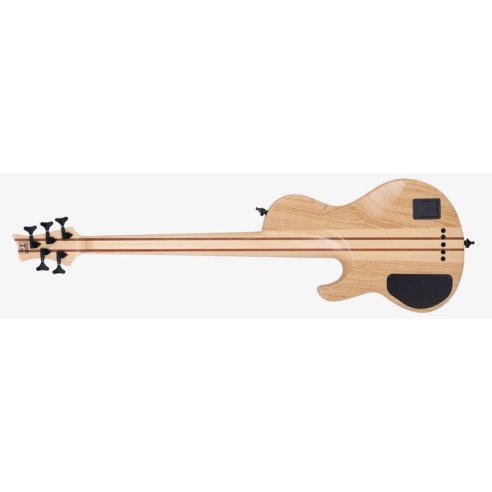 MARCUS MILLER F10-5 NATURAL SATIN