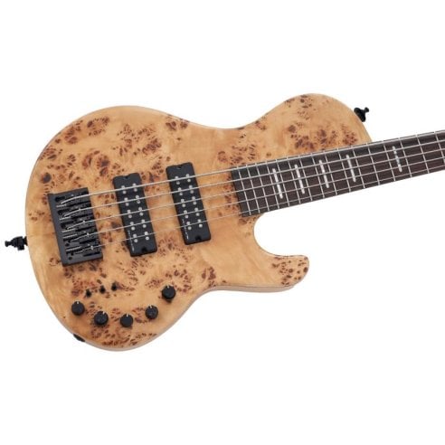 MARCUS MILLER F10-5 NATURAL SATIN