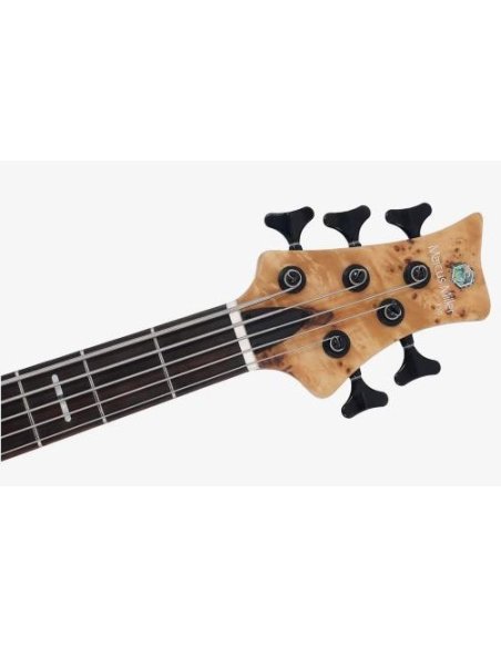 MARCUS MILLER F10-5 NATURAL SATIN