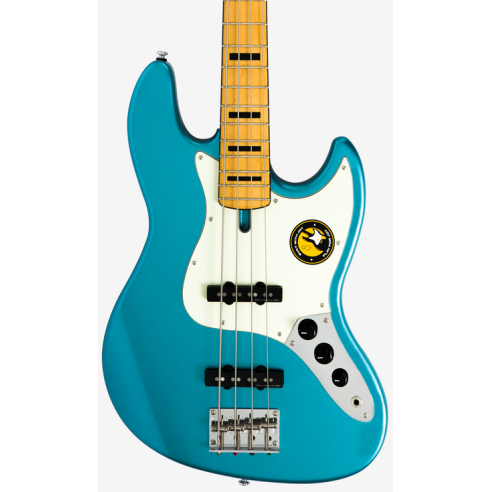 MARCUS MILLER V5 ALDER-4 TIDE POOL