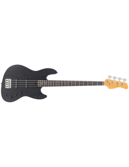 MARCUS MILLER V6-4 SANDBLASTED BLACK