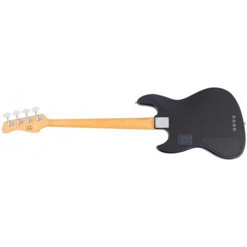 MARCUS MILLER V6-4 SANDBLASTED BLACK