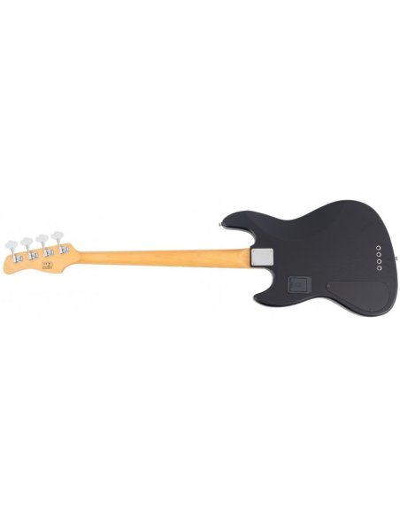MARCUS MILLER V6-4 SANDBLASTED BLACK