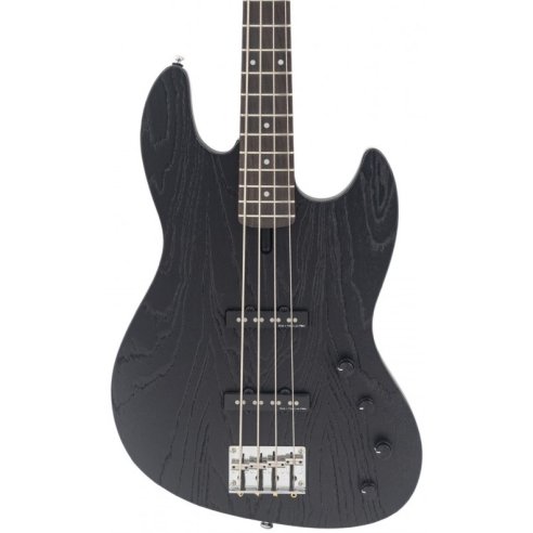 MARCUS MILLER V6-4 SANDBLASTED BLACK