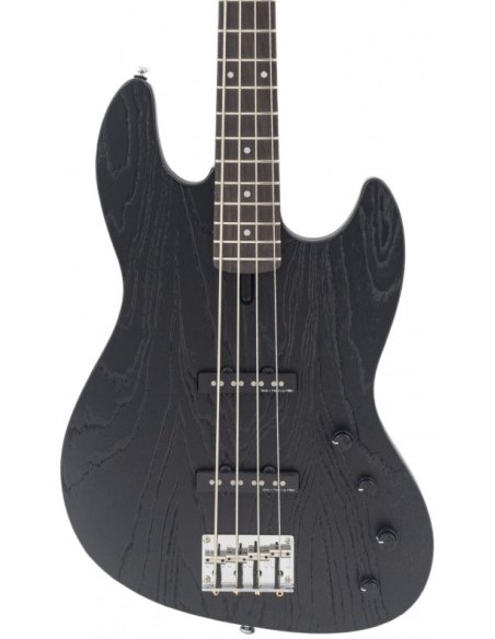 MARCUS MILLER V6-4 SANDBLASTED BLACK