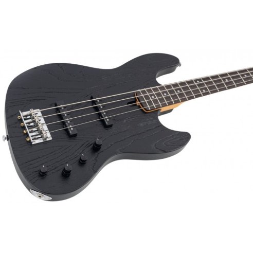 MARCUS MILLER V6-4 SANDBLASTED BLACK