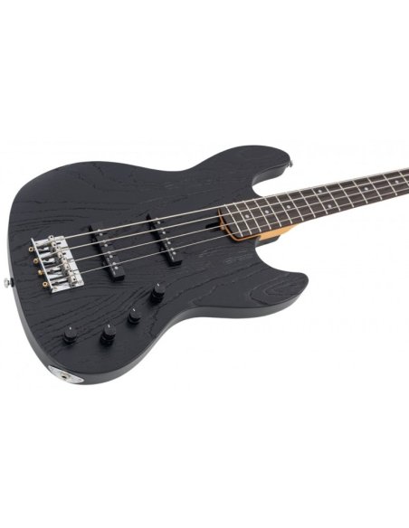 MARCUS MILLER V6-4 SANDBLASTED BLACK