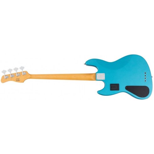 MARCUS MILLER V6-4 SANDBLASTED OTB