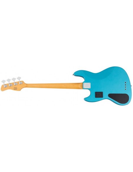 MARCUS MILLER V6-4 SANDBLASTED OTB