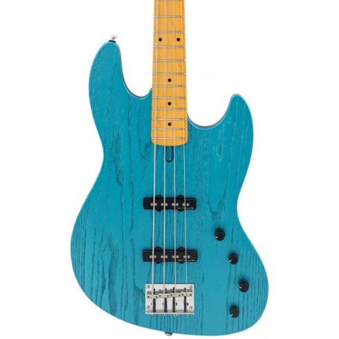 MARCUS MILLER V6-4 SANDBLASTED OTB