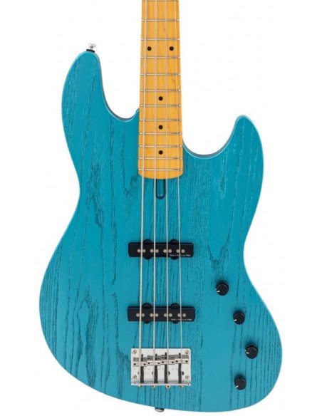 MARCUS MILLER V6-4 SANDBLASTED OTB