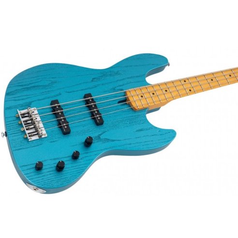 MARCUS MILLER V6-4 SANDBLASTED OTB