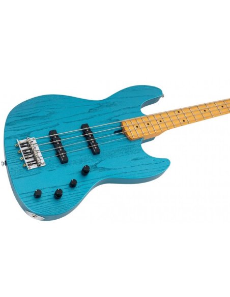 MARCUS MILLER V6-4 SANDBLASTED OTB