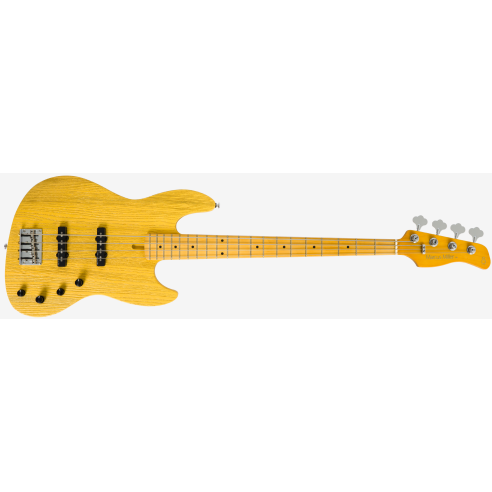 MARCUS MILLER V6-4 SANDBLASTED BUTTERSCOTCH