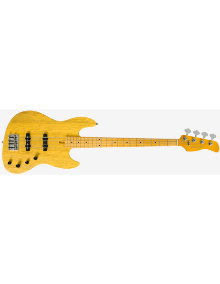 MARCUS MILLER V6-4 SANDBLASTED BUTTERSCOTCH