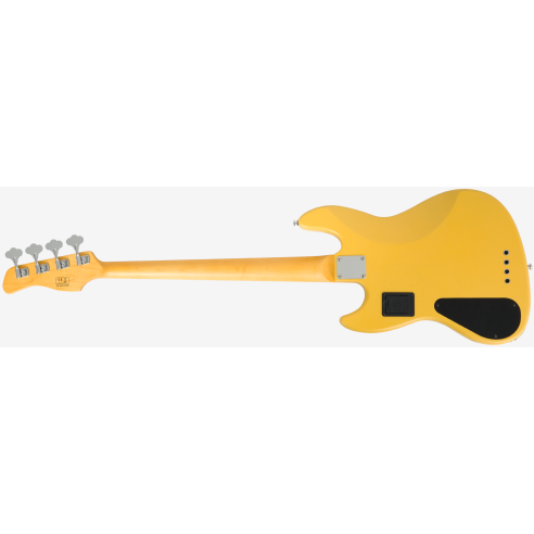 MARCUS MILLER V6-4 SANDBLASTED BUTTERSCOTCH