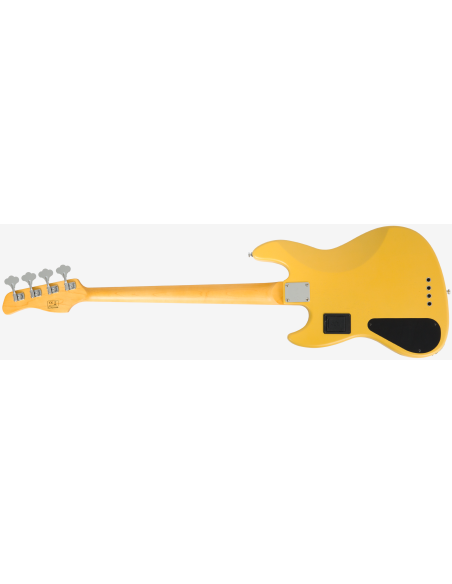 MARCUS MILLER V6-4 SANDBLASTED BUTTERSCOTCH