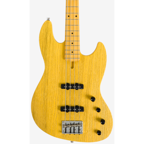 MARCUS MILLER V6-4 SANDBLASTED BUTTERSCOTCH
