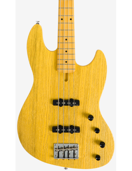 MARCUS MILLER V6-4 SANDBLASTED BUTTERSCOTCH