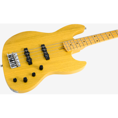 MARCUS MILLER V6-4 SANDBLASTED BUTTERSCOTCH