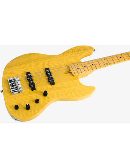 MARCUS MILLER V6-4 SANDBLASTED BUTTERSCOTCH