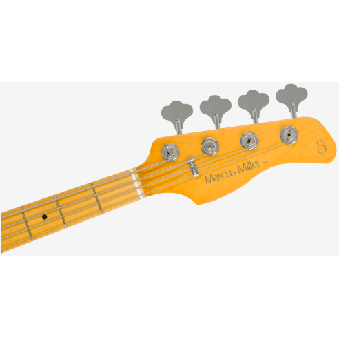 MARCUS MILLER V6-4 SANDBLASTED BUTTERSCOTCH