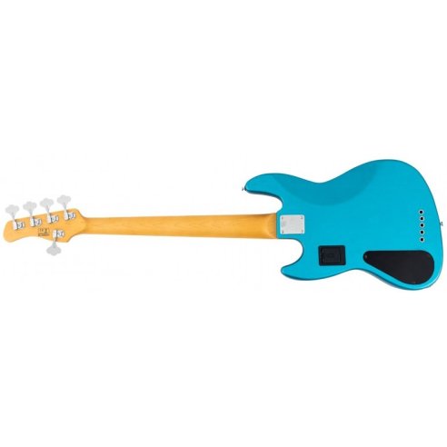 MARCUS MILLER V6-5 SANDBLASTED OTB