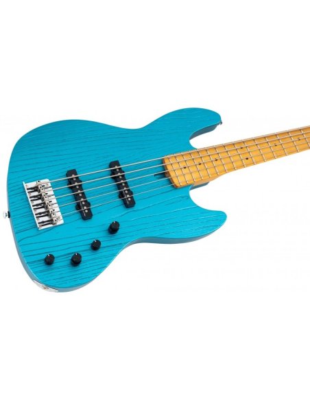 MARCUS MILLER V6-5 SANDBLASTED OTB
