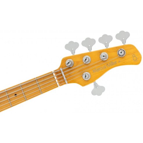 MARCUS MILLER V6-5 SANDBLASTED OTB