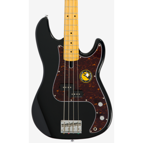 MARCUS MILLER P5 ALDER-4 BLACK