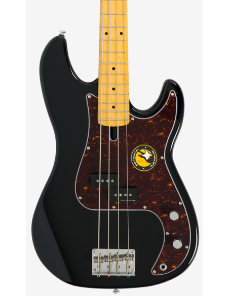 MARCUS MILLER P5 ALDER-4 BLACK