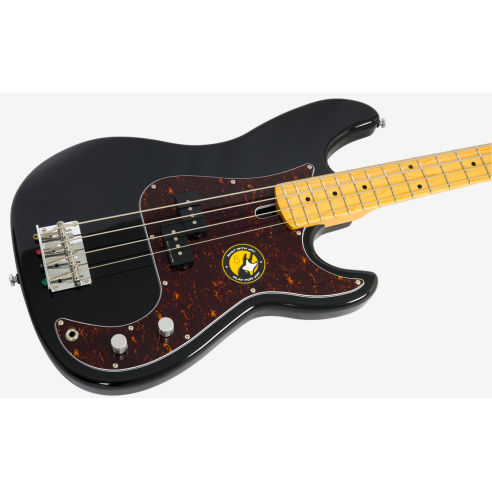 MARCUS MILLER P5 ALDER-4 BLACK