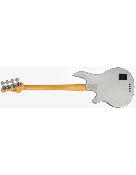 MARCUS MILLER Z3-4 SILVER SPARKLE