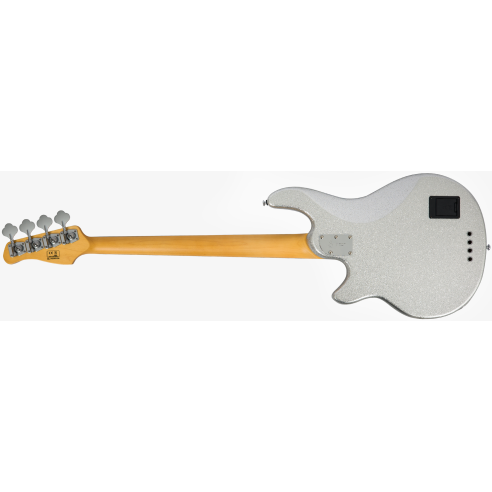 MARCUS MILLER Z3-4 SILVER SPARKLE