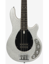 MARCUS MILLER Z3-4 SILVER SPARKLE