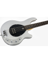 MARCUS MILLER Z3-4 SILVER SPARKLE