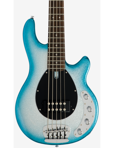 MARCUS MILLER Z3-5 SKYBURST SPARKLE
