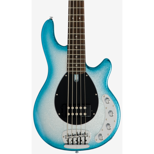 MARCUS MILLER Z3-5 SKYBURST SPARKLE